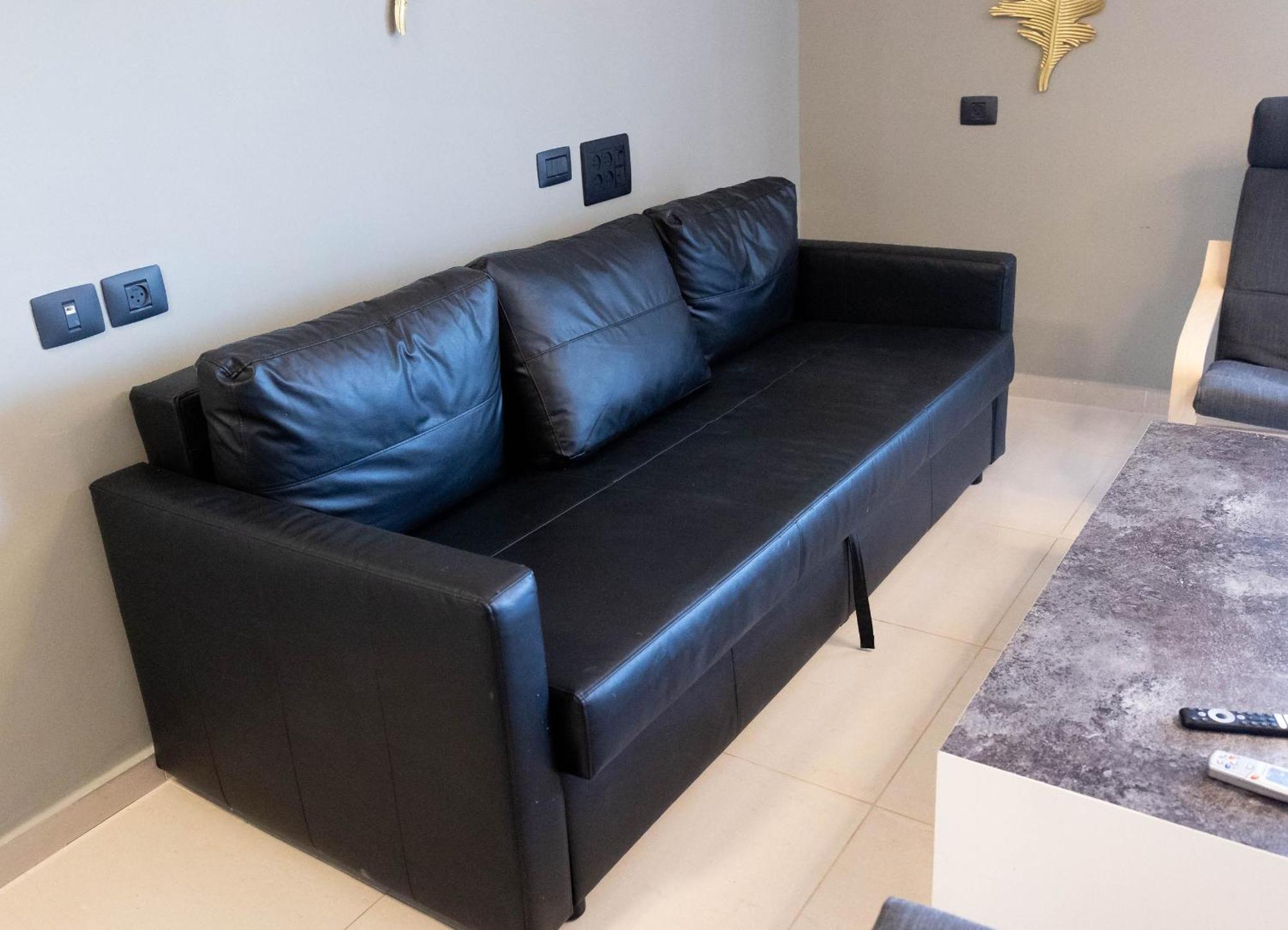 Fisharent Luxury Royal Park Suites Eilat Exterior foto